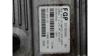 MANETA EXTERIOR PORTON CITROEN C3 I (2002-) 1.4 I BIVALENT 73CV 1360CC - L.6633661 / 9678861177B