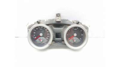 CUADRO INSTRUMENTOS RENAULT MEGANE II (2002-2008) 1.9 DCI (BM0G, CM0G) 120CV 1870CC - L.6633832 / 8200364015