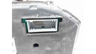 CUADRO INSTRUMENTOS RENAULT MEGANE II (2002-2008) 1.9 DCI (BM0G, CM0G) 120CV 1870CC - L.6633832 / 8200364015