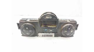 MANDO CLIMATIZADOR RENAULT MEGANE II (2002-2008) 1.9 DCI (BM0G, CM0G) 120CV 1870CC - L.6633877 / 8200344840
