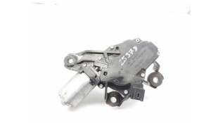 MOTOR LIMPIA TRASERO RENAULT MEGANE II (2002-2008) 1.9 DCI (BM0G, CM0G) 120CV 1870CC - L.6633899 / 8200080900 2