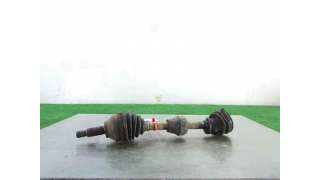 TRANSMISION DELANTERA IZQUIERDA FORD MONDEO III (2001-2007) 2.0 TDCI 130CV 1998CC - L.6634417 / 1600650