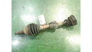 TRANSMISION DELANTERA IZQUIERDA FORD MONDEO III (2001-2007) 2.0 TDCI 130CV 1998CC - L.6634417 / 1600650
