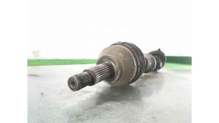 TRANSMISION DELANTERA IZQUIERDA FORD MONDEO III (2001-2007) 2.0 TDCI 130CV 1998CC - L.6634417 / 1600650