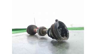 TRANSMISION DELANTERA IZQUIERDA FORD MONDEO III (2001-2007) 2.0 TDCI 130CV 1998CC - L.6634417 / 1600650