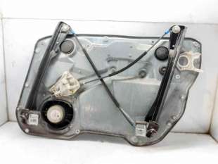 ELEVALUNAS DELANTERO IZQUIERDO SEAT IBIZA III (2002-2005) 1.9 SDI 64CV 1896CC - L.6634525 / 6L4837751CN 2