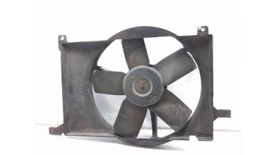 ELECTROVENTILADOR OPEL CORSA B (1993-2000) 1.4 I (F08, F68, M68) 60CV 1389CC - L.6635211 / 90499206
