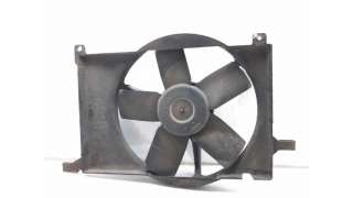 ELECTROVENTILADOR OPEL CORSA B (1993-2000) 1.4 I (F08, F68, M68) 60CV 1389CC - L.6635211 / 90499206