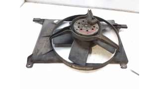 ELECTROVENTILADOR OPEL CORSA B (1993-2000) 1.4 I (F08, F68, M68) 60CV 1389CC - L.6635211 / 90499206