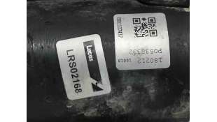 ALERON TRASERO RENAULT CAPTUR (2013-) 0.9 TCE 90 90CV 898CC - L.6635941 / 960304415R