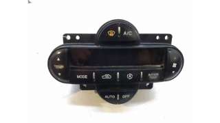 MANDO CLIMATIZADOR KIA CARENS II LIMUSINA (2002-) 2.0 CRDI 113CV 1991CC - L.6636045 / 0K2FB61190