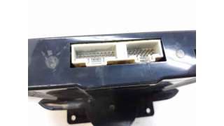 MANDO CLIMATIZADOR KIA CARENS II LIMUSINA (2002-) 2.0 CRDI 113CV 1991CC - L.6636045 / 0K2FB61190