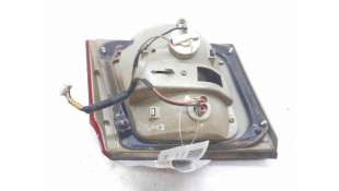 PILOTO TRASERO IZQUIERDO INTERIOR KIA CARENS II LIMUSINA (2002-) 2.0 CRDI 113CV 1991CC - L.6636067 / 0K2FB51170L 2