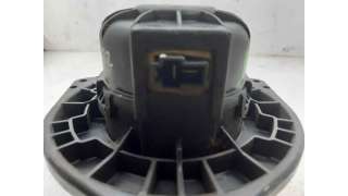 VENTILADOR CALEFACCION CHEVROLET AVEO / KALOS FASTBACK (2008-) 1.4 101CV 1399CC - L.6636146 / 40510690