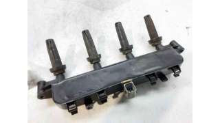 BOBINA ENCENDIDO PEUGEOT 306 BREAK (1997-2002) 1.8 101CV 1762CC - L.6636749 / 9635864980