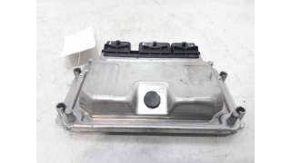 CENTRALITA MOTOR UCE CITROEN C2 (2003-2010) 1.6 109CV 1587CC - L.6637296 / 9653491880