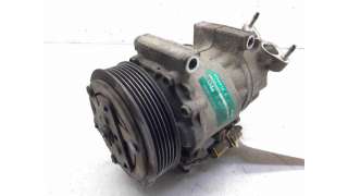 COMPRESOR AIRE ACONDICIONADO CITROEN C2 (2003-2010) 1.6 109CV 1587CC - L.6637308 / SD6V121439