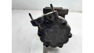 COMPRESOR AIRE ACONDICIONADO CITROEN C2 (2003-2010) 1.6 109CV 1587CC - L.6637308 / SD6V121439
