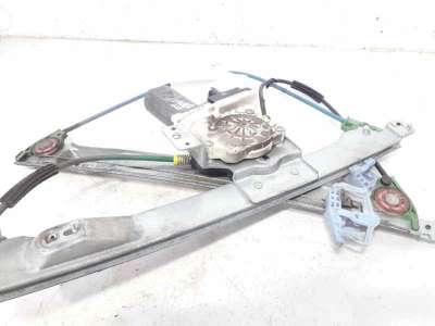 ELEVALUNAS DELANTERO IZQUIERDO CITROEN C2 (2003-2010) 1.6 109CV 1587CC - L.6637322 / 9641241380