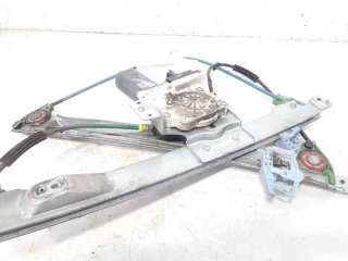 ELEVALUNAS DELANTERO IZQUIERDO CITROEN C2 (2003-2010) 1.6 109CV 1587CC - L.6637322 / 9641241380