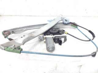 ELEVALUNAS DELANTERO IZQUIERDO CITROEN C2 (2003-2010) 1.6 109CV 1587CC - L.6637322 / 9641241380