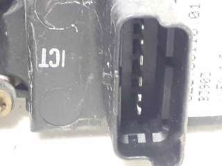 ELEVALUNAS DELANTERO IZQUIERDO CITROEN C2 (2003-2010) 1.6 109CV 1587CC - L.6637322 / 9641241380