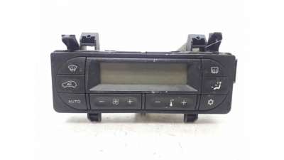 MANDO CLIMATIZADOR CITROEN C2 (2003-2010) 1.6 109CV 1587CC - L.6637353 / 96377775XT