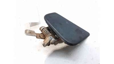 MANETA EXTERIOR TRASERA IZQUIERDA NISSAN TERRANO I (1989-1996) 2.7 TD 4WD 99CV 2664CC - L.6637572 / 8260783G00