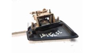 MANETA EXTERIOR TRASERA IZQUIERDA NISSAN TERRANO I (1989-1996) 2.7 TD 4WD 99CV 2664CC - L.6637572 / 8260783G00