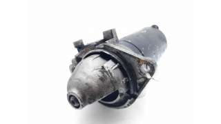 MOTOR ARRANQUE OPEL ZAFIRA A LIMUSINA (1999-2005) 2.0 DI 16V (F75) 82CV 1995CC - L.6637762 / 0001109015