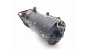 MOTOR ARRANQUE OPEL ZAFIRA A LIMUSINA (1999-2005) 2.0 DI 16V (F75) 82CV 1995CC - L.6637762 / 0001109015 2