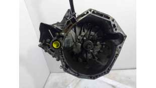 CAJA CAMBIOS RENAULT MEGANE II FURGÓN/RANCHERA FAMILIAR (2003-2009) 1.5 DCI (KM1E) 106CV 1461CC - L.6637887 / TL4A001