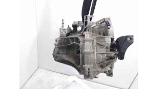 CAJA CAMBIOS RENAULT MEGANE II FURGÓN/RANCHERA FAMILIAR (2003-2009) 1.5 DCI (KM1E) 106CV 1461CC - L.6637887 / TL4A001 2