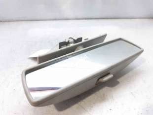 ESPEJO INTERIOR SEAT ALTEA (2009-) 1.6 TDI 105CV 1598CC - L.6638219 / 5P0857511F