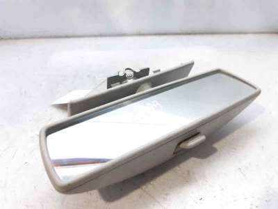 ESPEJO INTERIOR SEAT ALTEA (2009-) 1.6 TDI 105CV 1598CC - L.6638219 / 5P0857511F