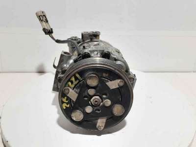 MANDO ELEVALUNAS DELANTERO IZQUIERDO SEAT ALTEA (2009-) 1.6 TDI 105CV 1598CC - L.6638252 / 1K4959857B