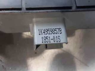 MANDO ELEVALUNAS DELANTERO IZQUIERDO SEAT ALTEA (2009-) 1.6 TDI 105CV 1598CC - L.6638252 / 1K4959857B