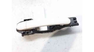 MANETA EXTERIOR DELANTERA DERECHA SEAT ALTEA (2009-) 1.6 TDI 105CV 1598CC - L.6638262 / 3B0837207F