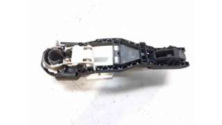 MANETA EXTERIOR DELANTERA DERECHA SEAT ALTEA (2009-) 1.6 TDI 105CV 1598CC - L.6638262 / 3B0837207F