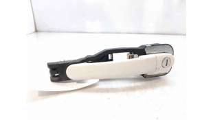 MANETA EXTERIOR DELANTERA IZQUIERDA SEAT ALTEA (2009-) 1.6 TDI 105CV 1598CC - L.6638263 / 3B0837207F