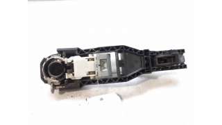 MANETA EXTERIOR TRASERA IZQUIERDA SEAT ALTEA (2009-) 1.6 TDI 105CV 1598CC - L.6638266 / 3B0837207F