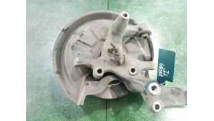 MANGUETA TRASERA DERECHA SEAT ALTEA (2009-) 1.6 TDI 105CV 1598CC - L.6638274 / 1K0505435AE