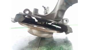 MANGUETA TRASERA DERECHA SEAT ALTEA (2009-) 1.6 TDI 105CV 1598CC - L.6638274 / 1K0505435AE 2