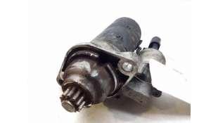 MOTOR ARRANQUE SEAT ALTEA (2009-) 1.6 TDI 105CV 1598CC - L.6638275 / 02Z911023N
