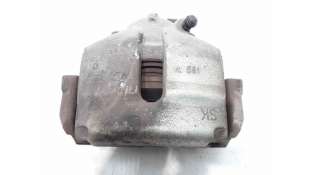 PINZA FRENO DELANTERA IZQUIERDA SEAT ALTEA (2009-) 1.6 TDI 105CV 1598CC - L.6638366 / 1K0615123D
