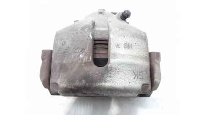 PINZA FRENO DELANTERA IZQUIERDA SEAT ALTEA (2009-) 1.6 TDI 105CV 1598CC - L.6638366 / 1K0615123D