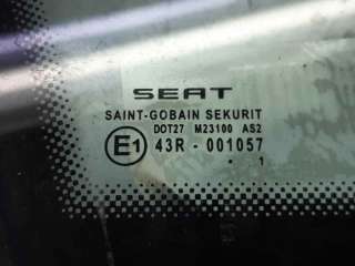 LUNA CUSTODIA DELANTERA DERECHA SEAT ALTEA (2009-) 1.6 TDI 105CV 1598CC - L.6638370 / 5P0845412