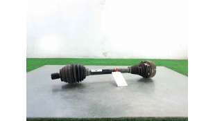 TRANSMISION DELANTERA IZQUIERDA SEAT ALTEA (2009-) 1.6 TDI 105CV 1598CC - L.6638406 / 1K0407271CP