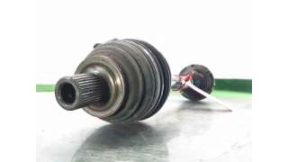 TRANSMISION DELANTERA IZQUIERDA SEAT ALTEA (2009-) 1.6 TDI 105CV 1598CC - L.6638406 / 1K0407271CP
