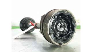 TRANSMISION DELANTERA IZQUIERDA SEAT ALTEA (2009-) 1.6 TDI 105CV 1598CC - L.6638406 / 1K0407271CP